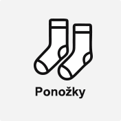 ponozky